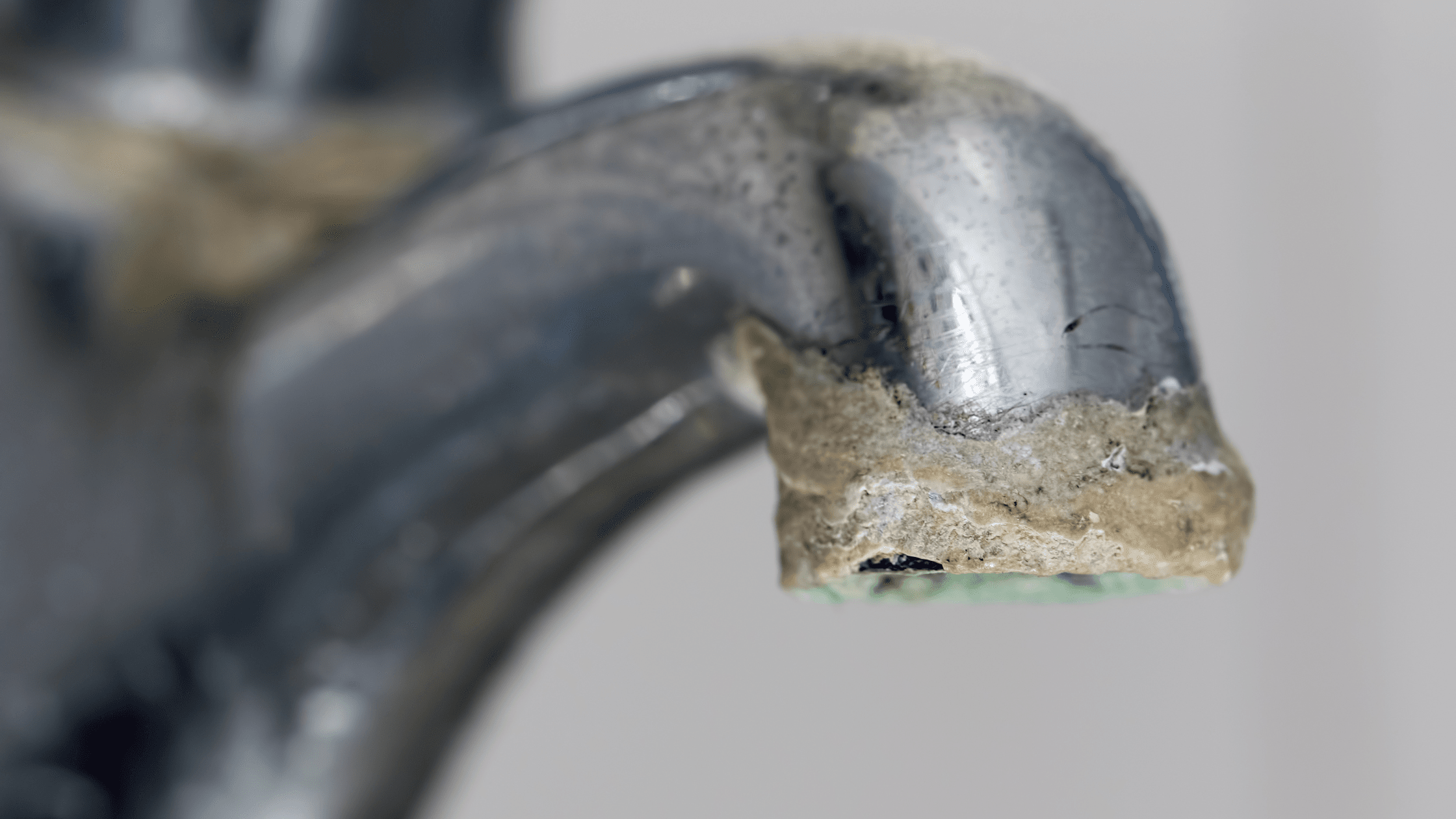 How to Remove and Prevent Limescale Buildup